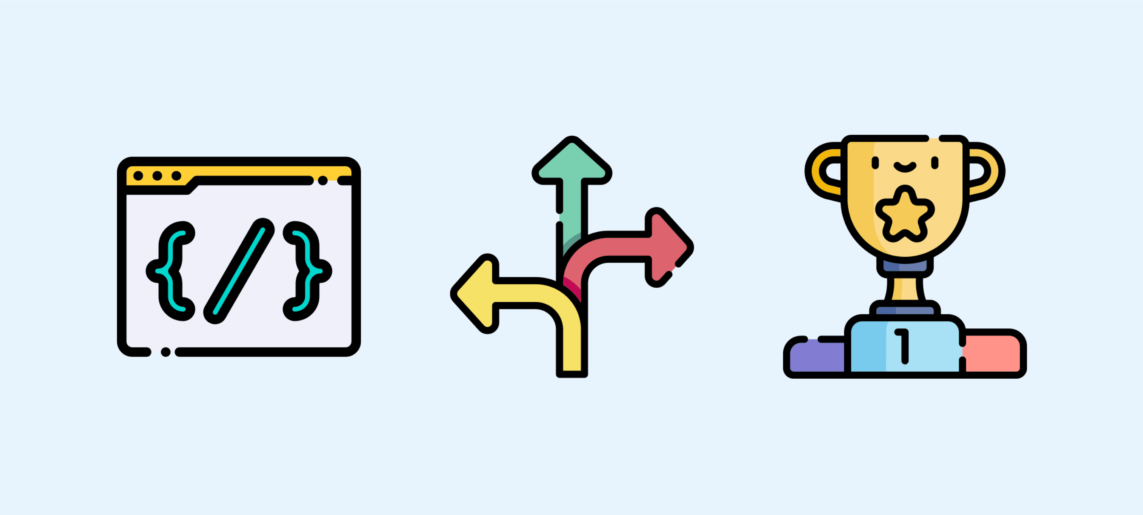 Amazon vs Google vs Meta: The DSA Patterns Each Company Tests