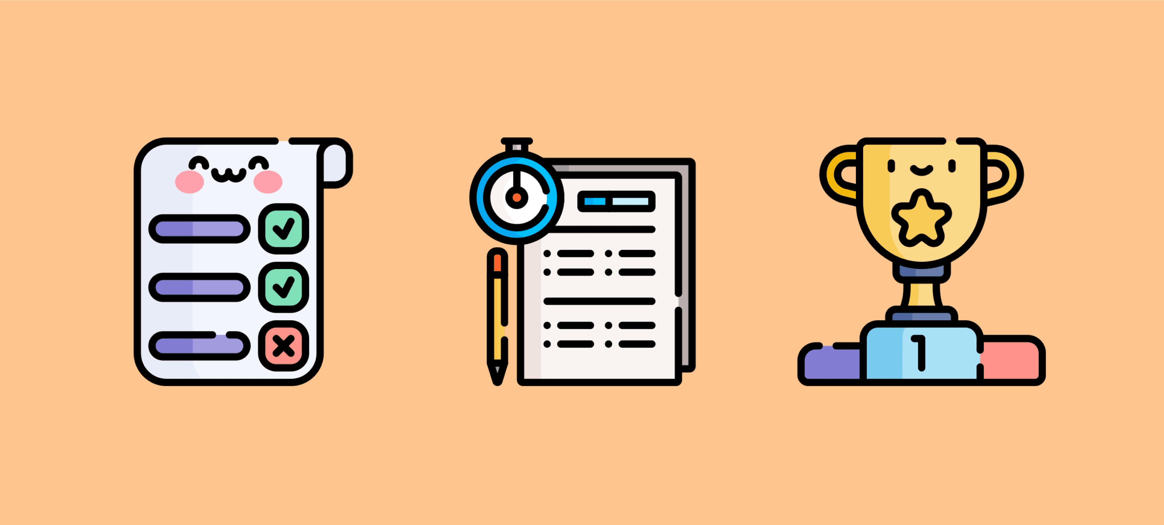 Am I Ready for FAANG? A 2 Hour Test That Actually Tells You